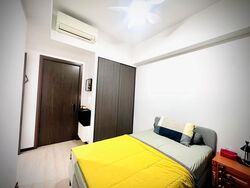 Parc Riviera (D5), Condominium #566039921